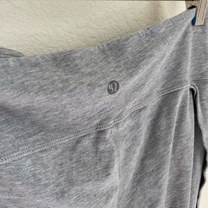 Lululemon Superb Pant size 6